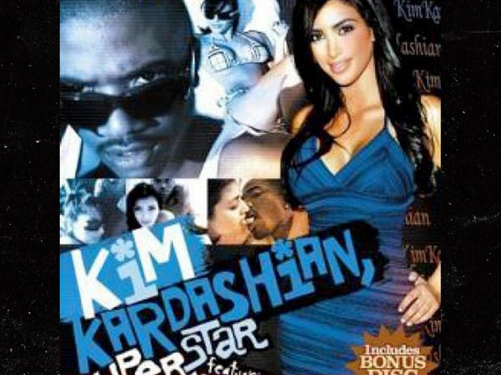 brian nicks recommends Kim Kardashian Sex Tape Xnxx