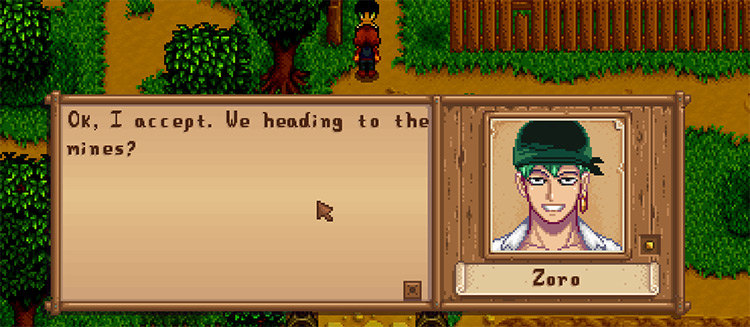 bobby wingo recommends stardew valley naruto mod pic