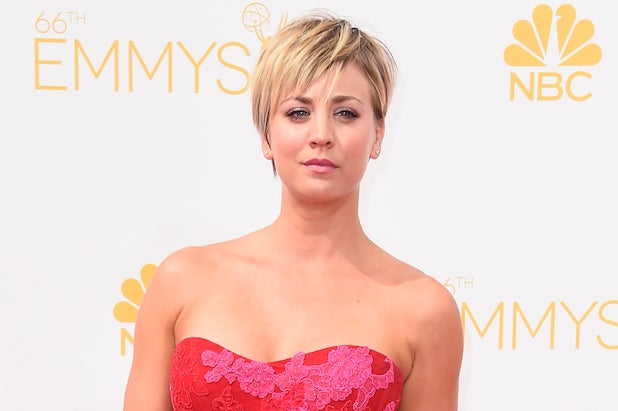 brian burriss recommends Kaley Cuoco Snapchat Tits