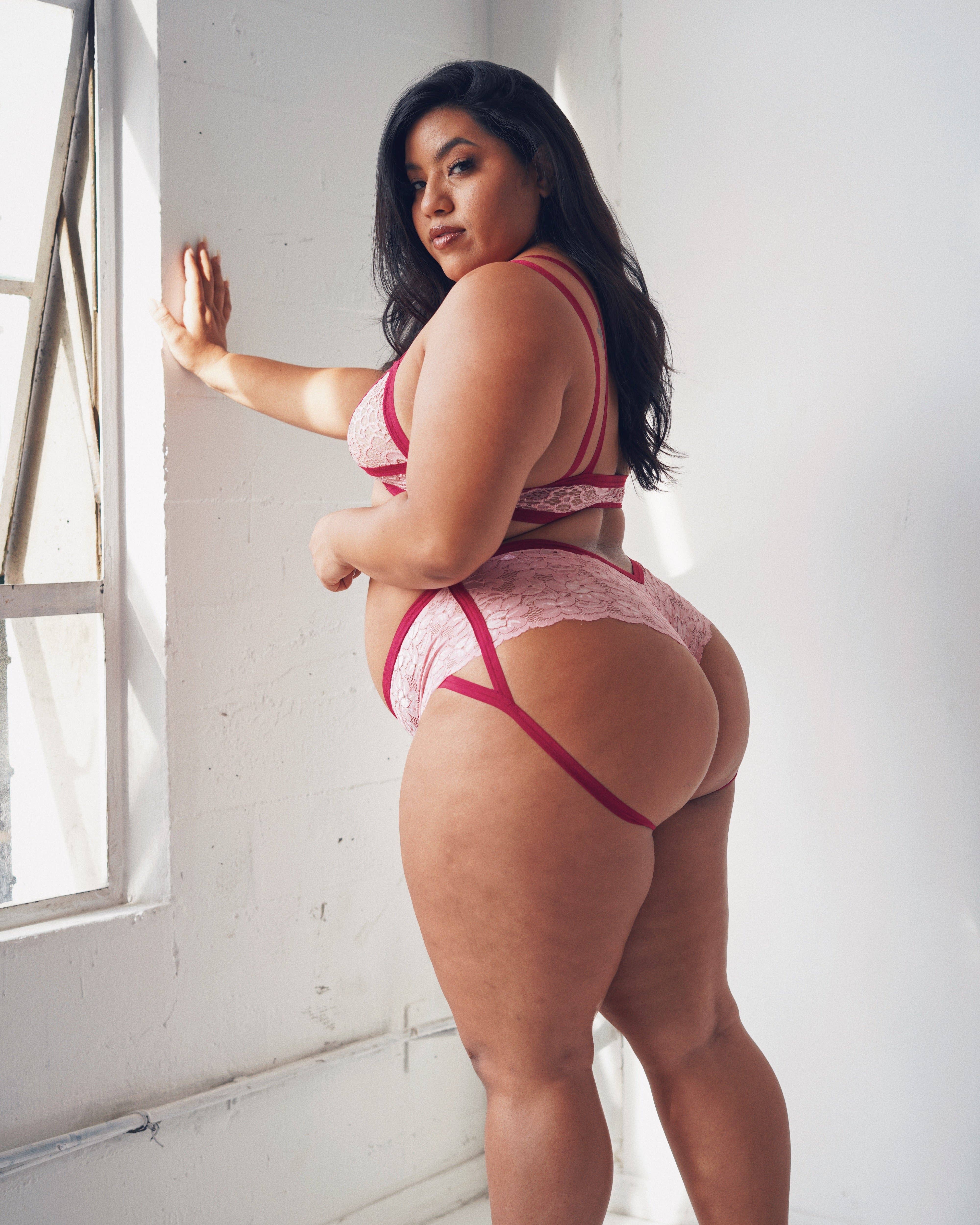 big butt bbw latina