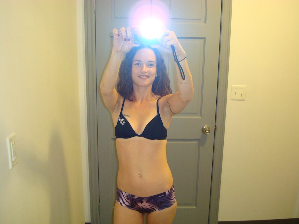 callie ackerman recommends teen flash pics pic