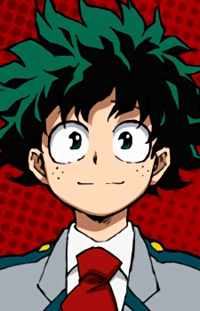 brice royer share show me a picture of deku from my hero academia photos