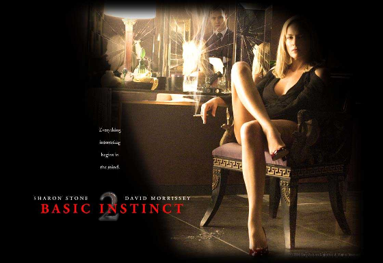 Basic Instinct 2 Watch Online classe roma