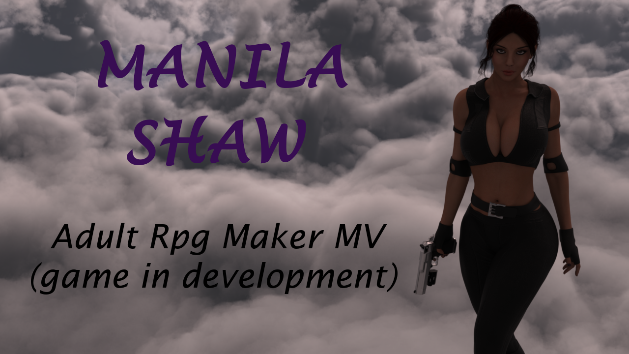 claire strange recommends manila shaw: blackmails obsession pic