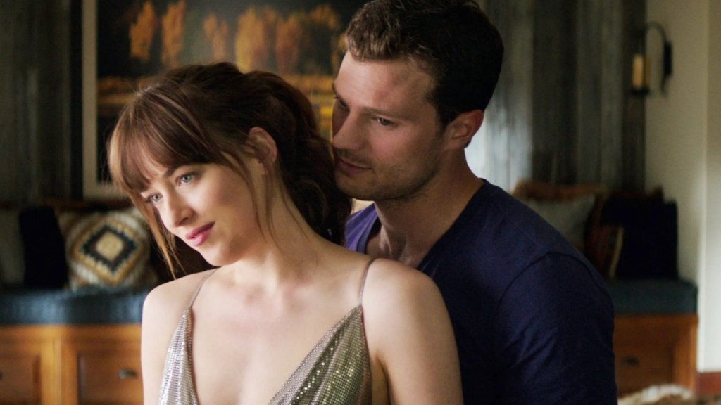 byron leger recommends Fifty Shades Of Grey Streaming Free