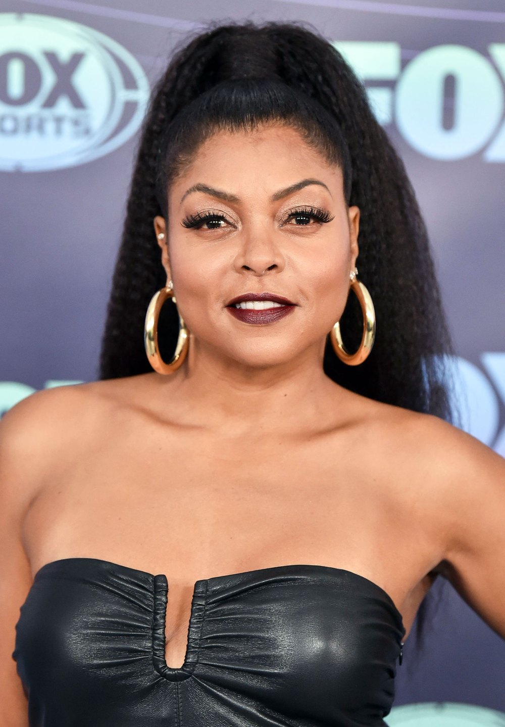 taraji p henson fakes