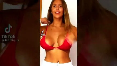 charanya rajaraman recommends big tits tik tok porn version pic