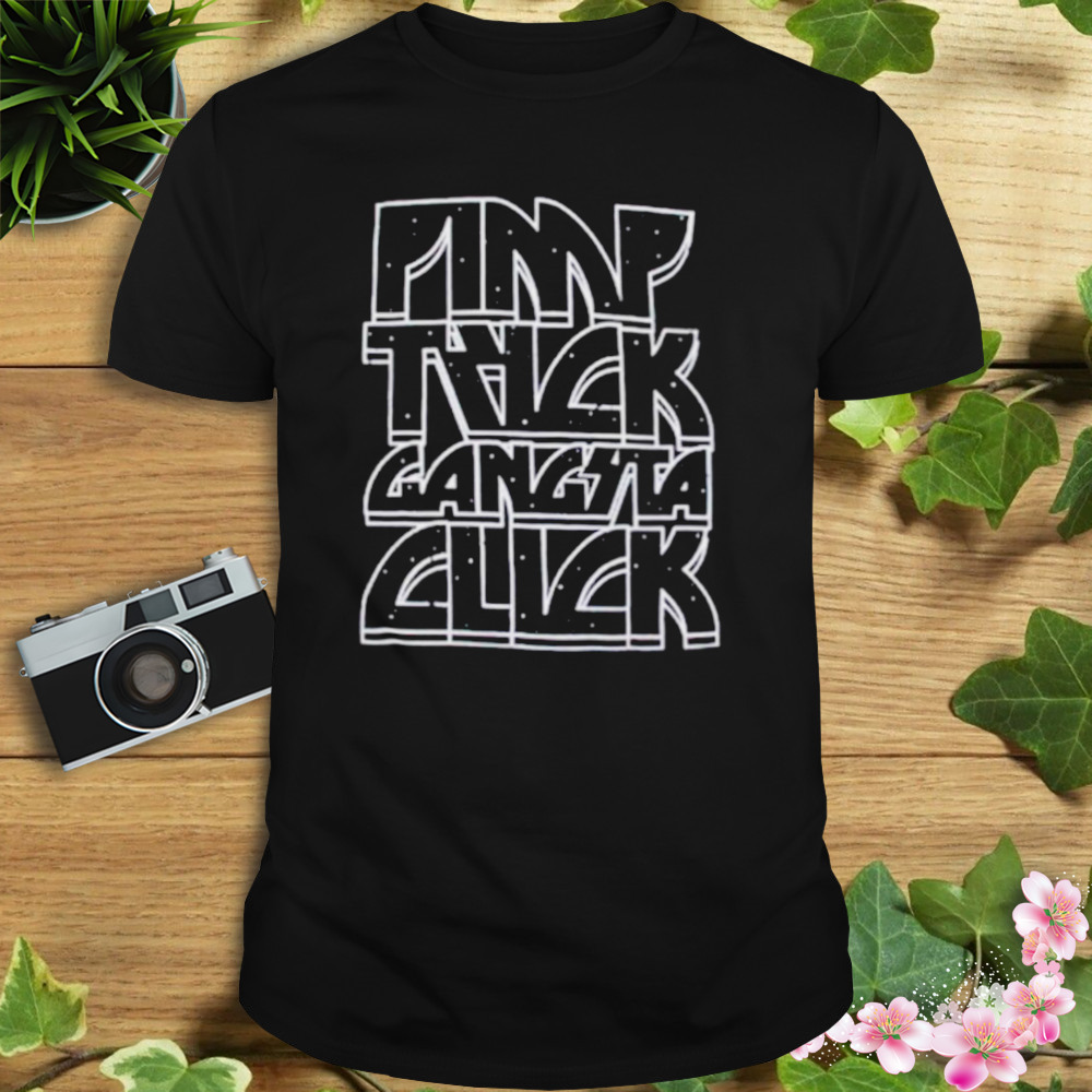 anna asher recommends Pimp Trick Gangsta Click
