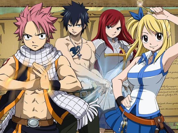 brandi mccormack add photo fairy tail episode 48 english dubbed