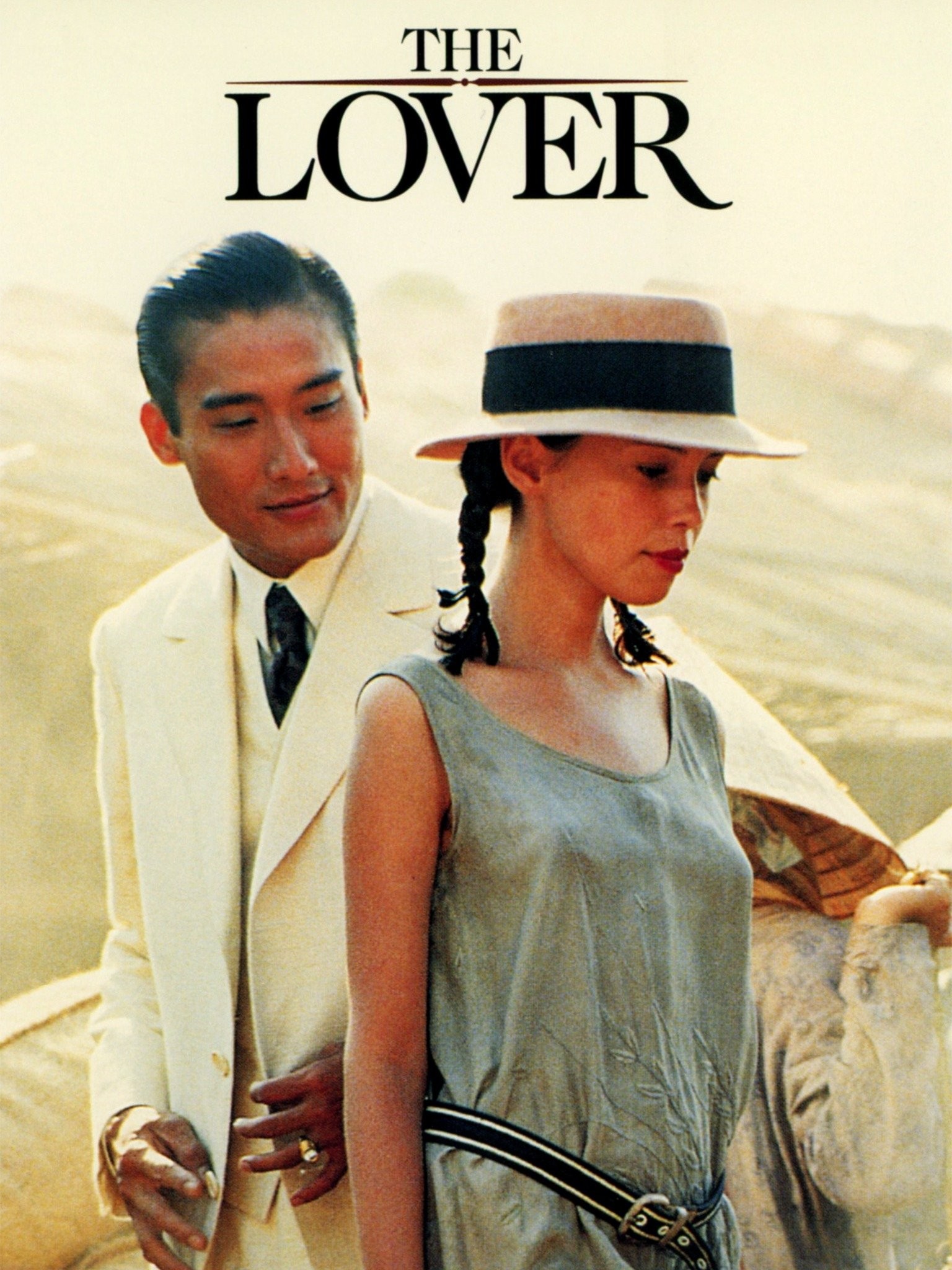 ayman nassef recommends The Lover Eng Sub