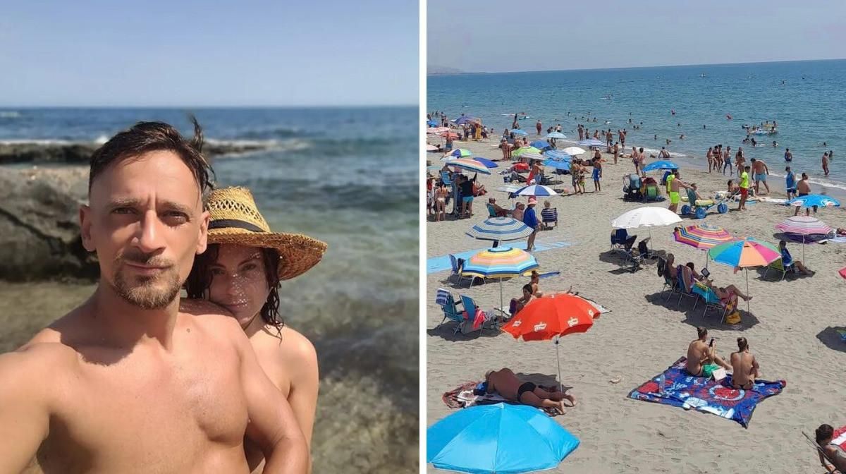 clarence joo add french nude beach videos photo