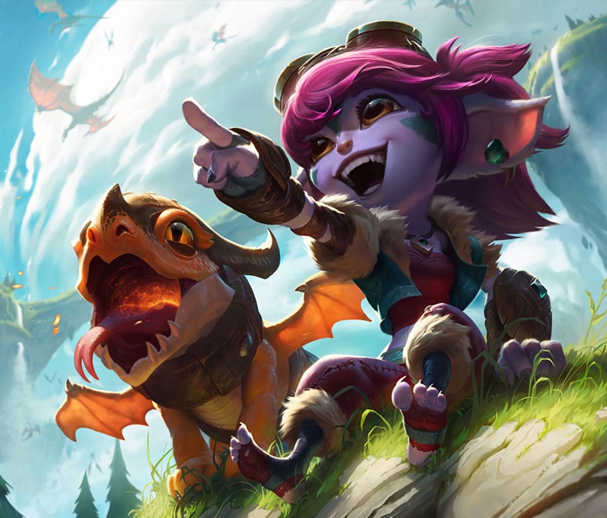 chickie martin recommends Get Tristana For Free