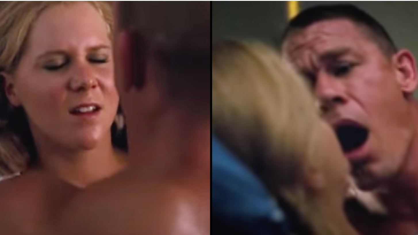 Amy Schumer Boob Scene cosplay free