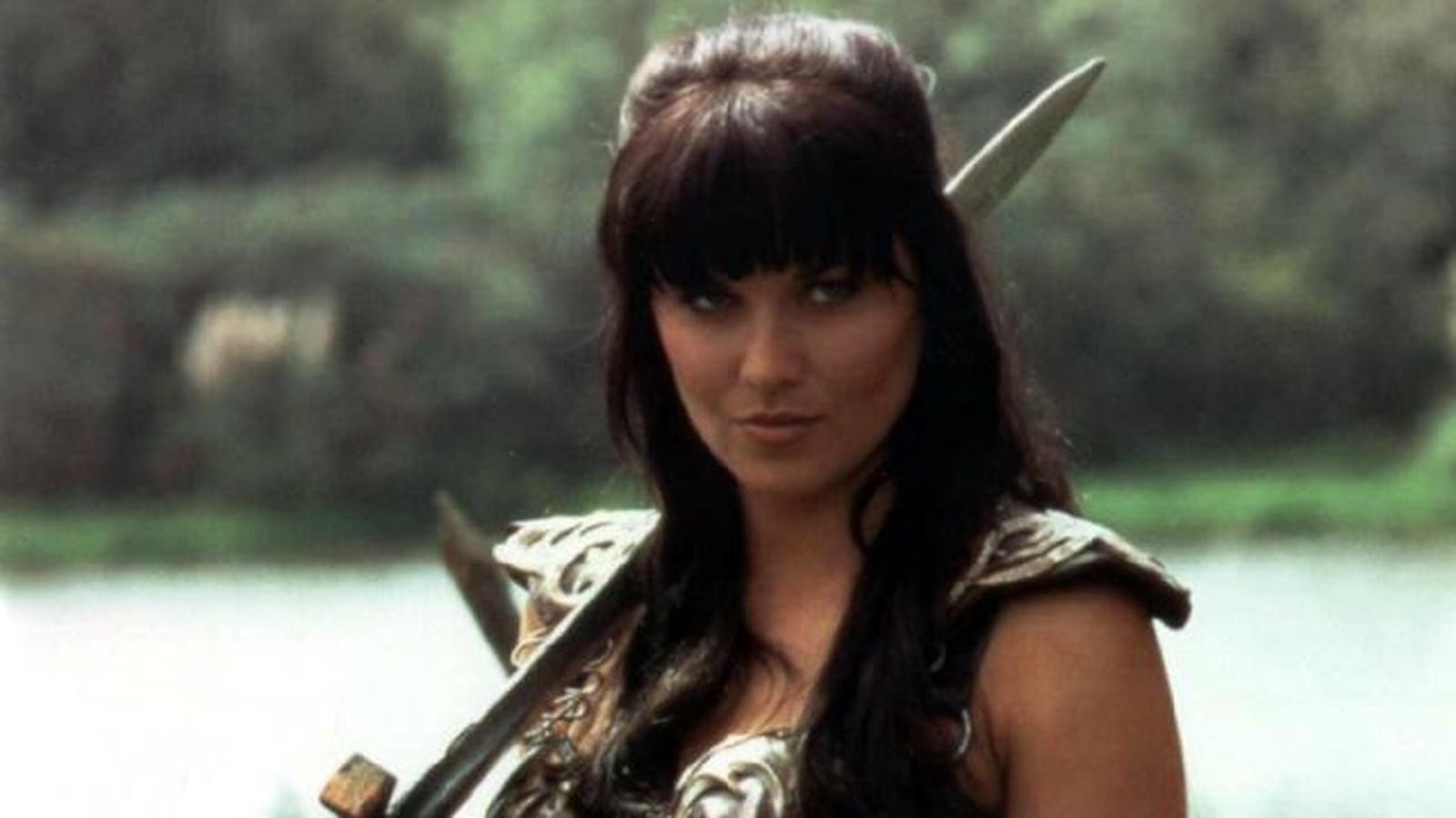 doug blount recommends xena warrior princess pictures pic