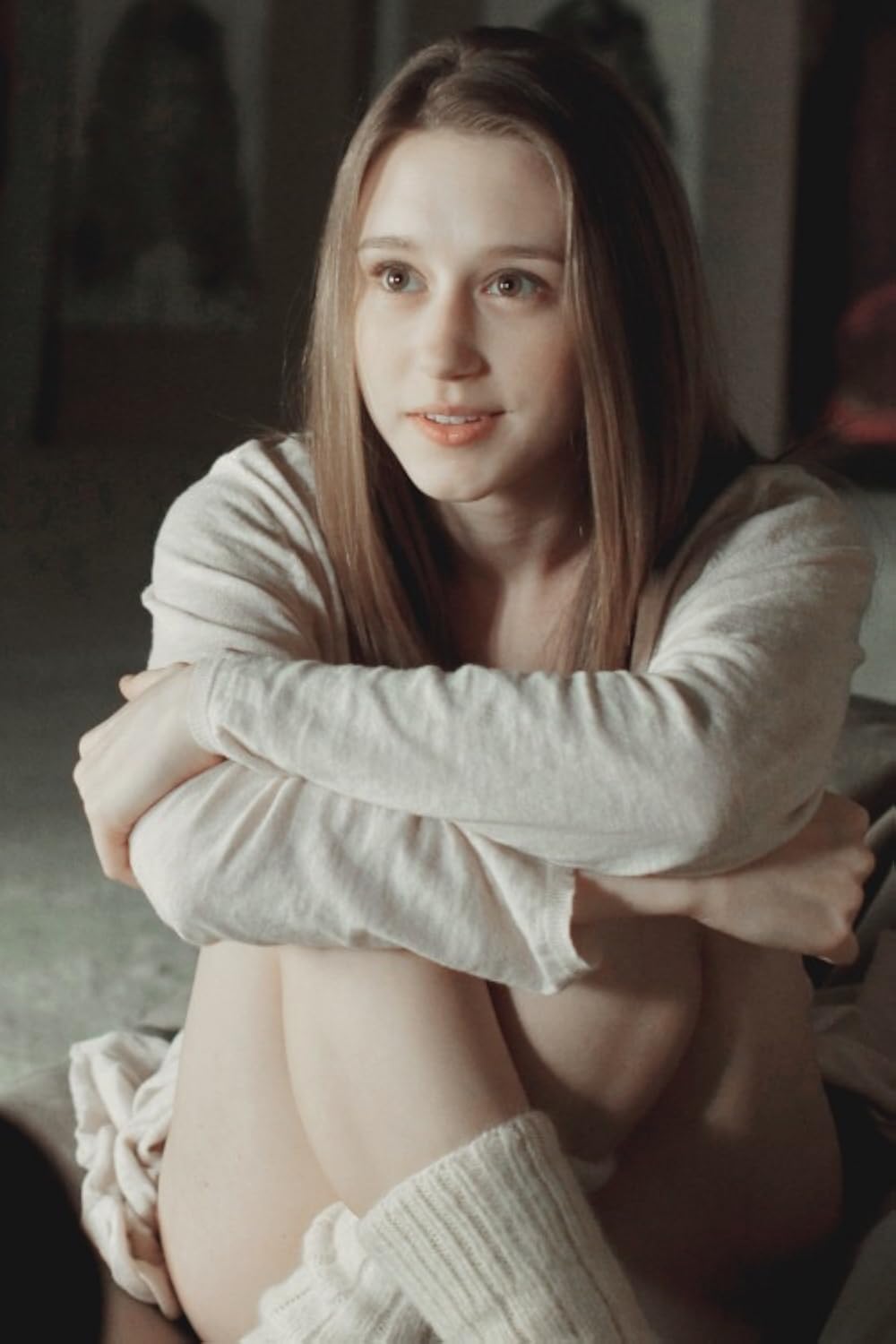 Best of Taissa farmiga hot