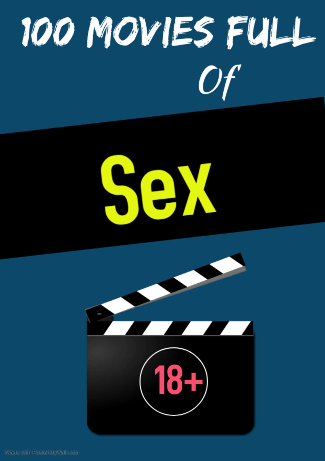 100 free sex movies