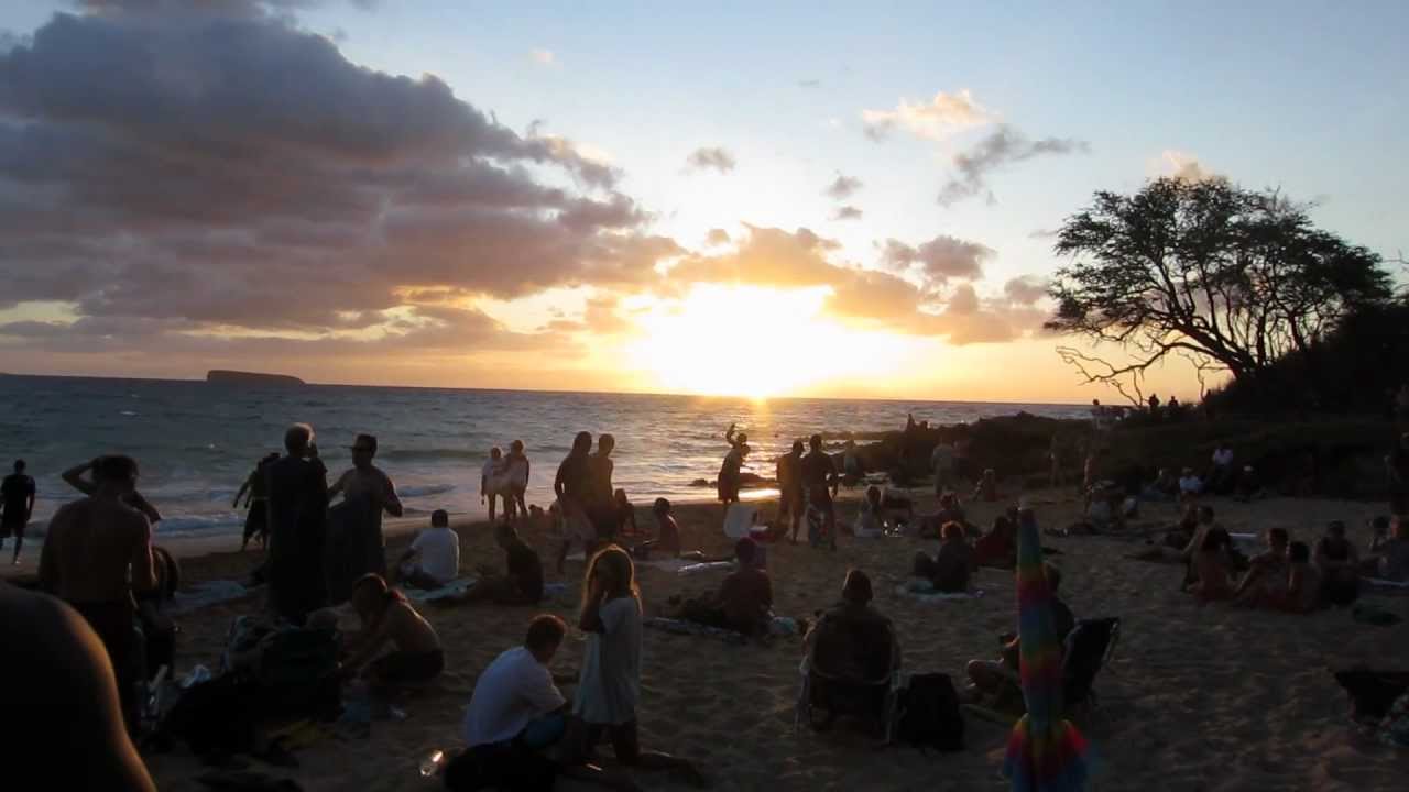 cherry lucas add photo little beach party maui