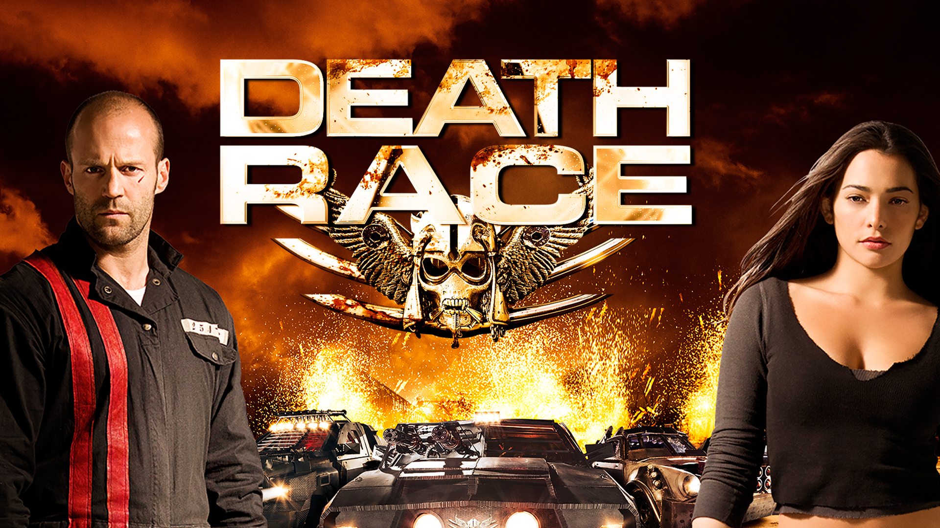 cherie andrade recommends death race full movie free pic