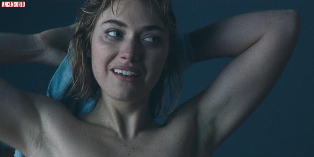 colbie wilson recommends Imogen Poots Nude Photos