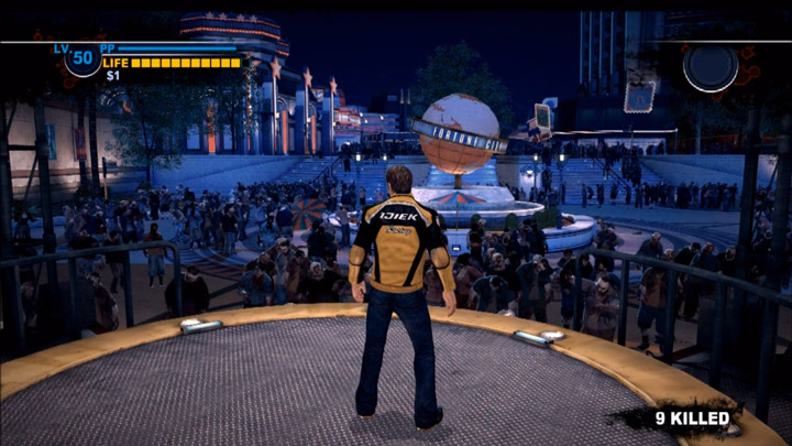 chris muller recommends Dead Rising Pc Mods