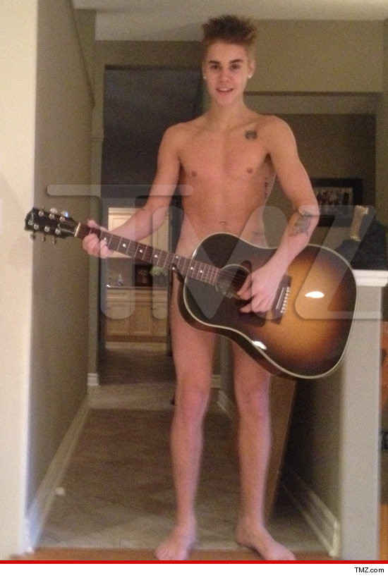 Best of Bieber leaked pictures