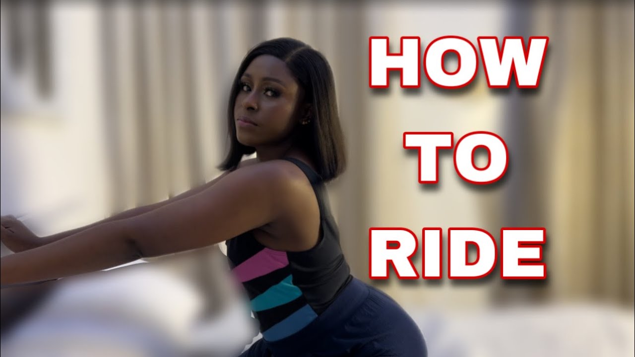 chanura rajakaruna recommends how do you ride a guy pic
