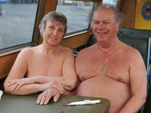 carol lynne gironda recommends Mature Naturist Pictures