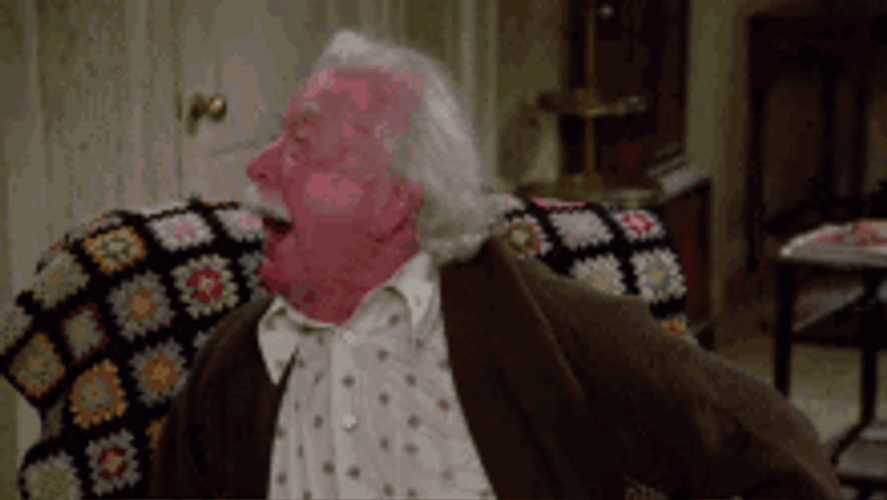 bayram aydin recommends grumpy old man funny gif pic