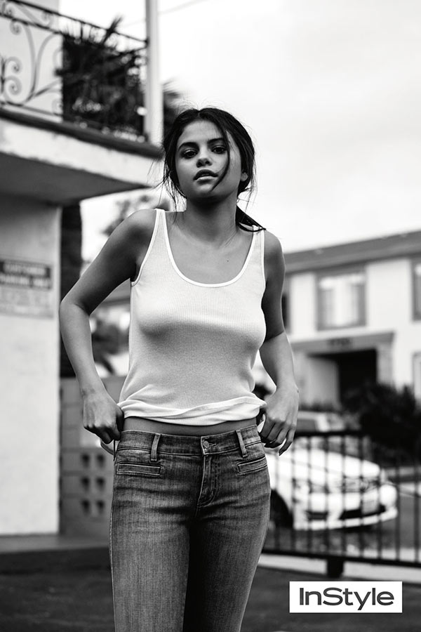 Best of Selena gomez no bra pics