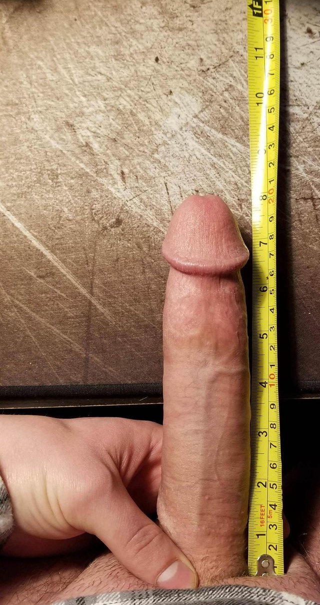 Best of 8 inch hard cock
