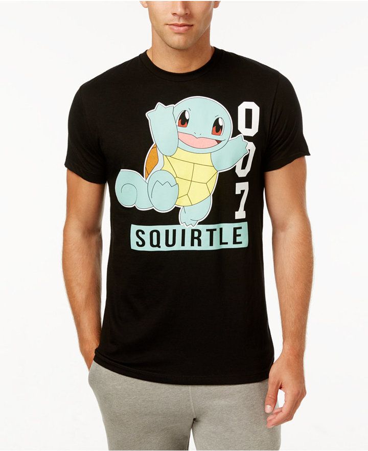 anil sukhani recommends squirtle shirt big tits pic