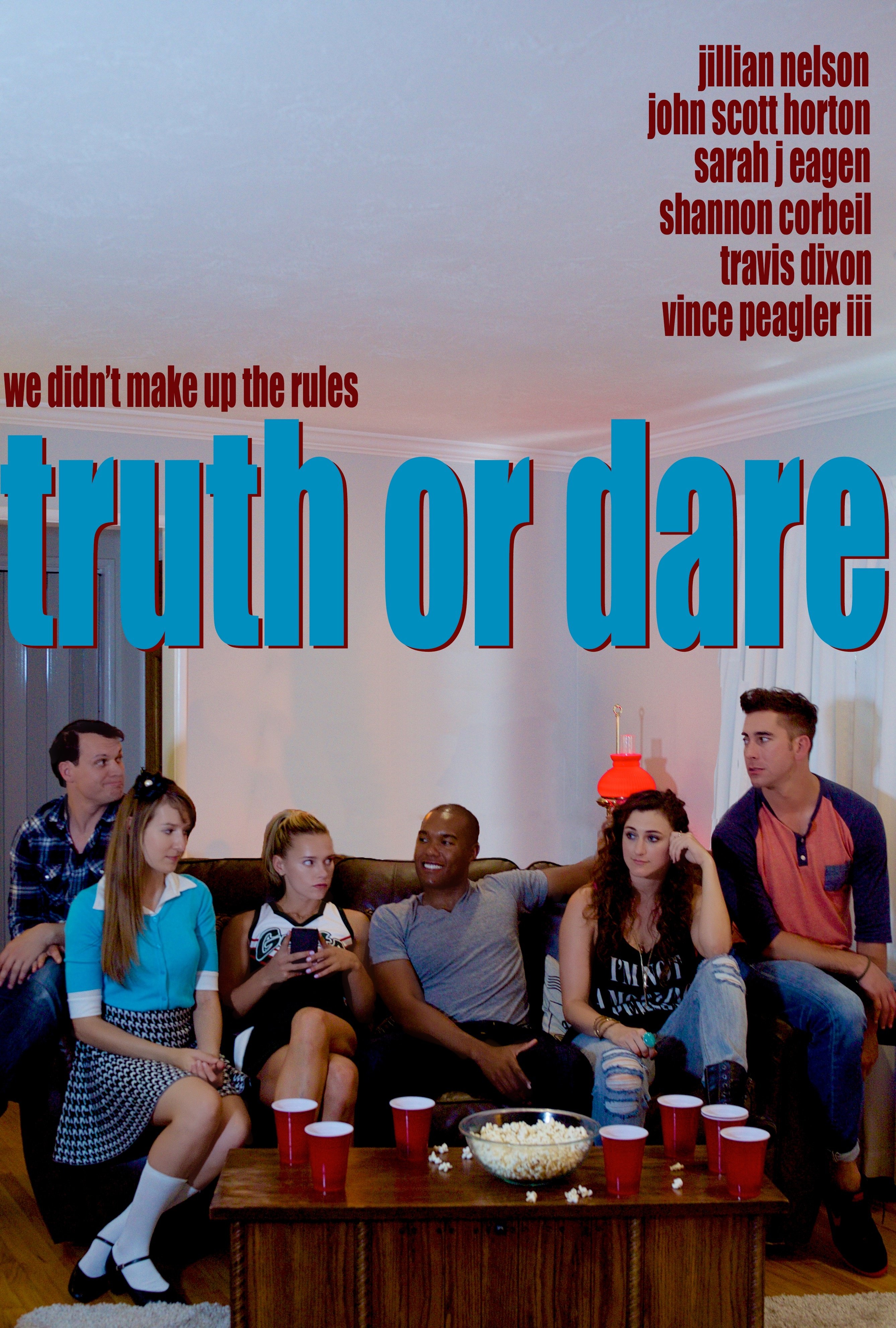 brian wormley recommends truth or darepics pic