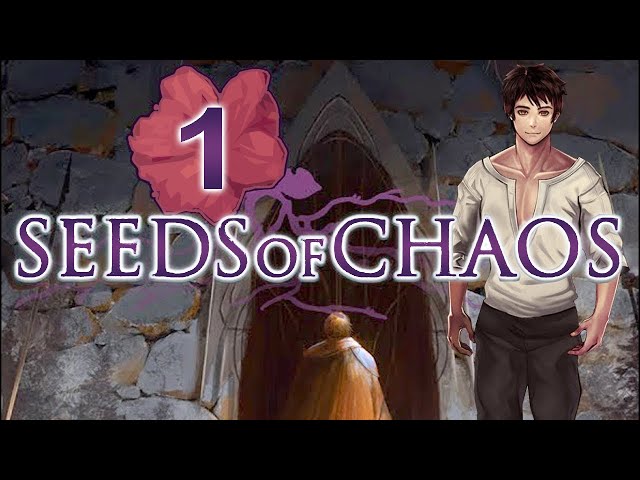 addison hasty recommends seeds of chaos walkthrough pic