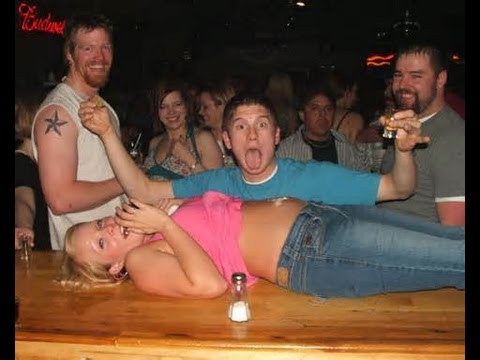 Best of Wild bachelor party video