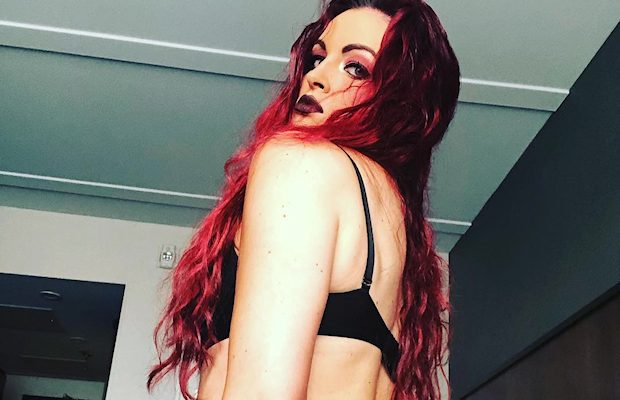 ajanae jackson recommends Maria Kanellis Playboy Pics