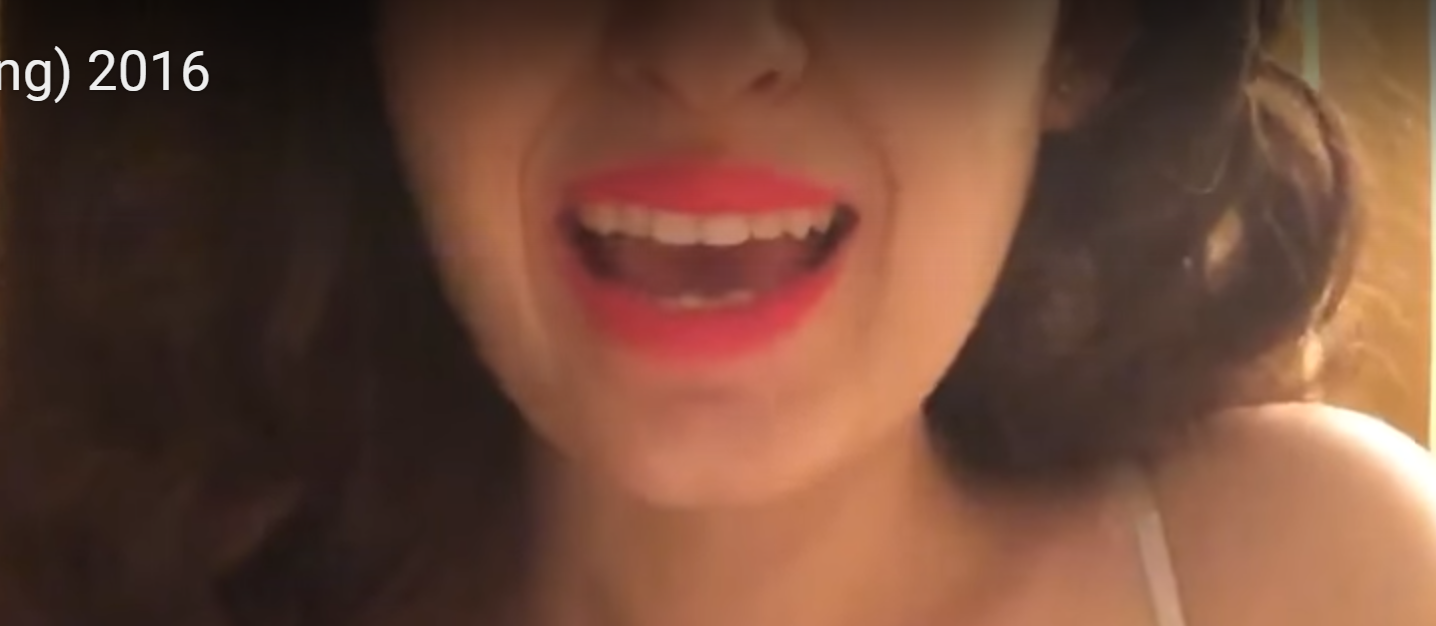 carol viola share hungry lips full face photos