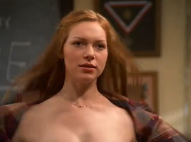 angie tyree recommends That 70s Show Donna Naked