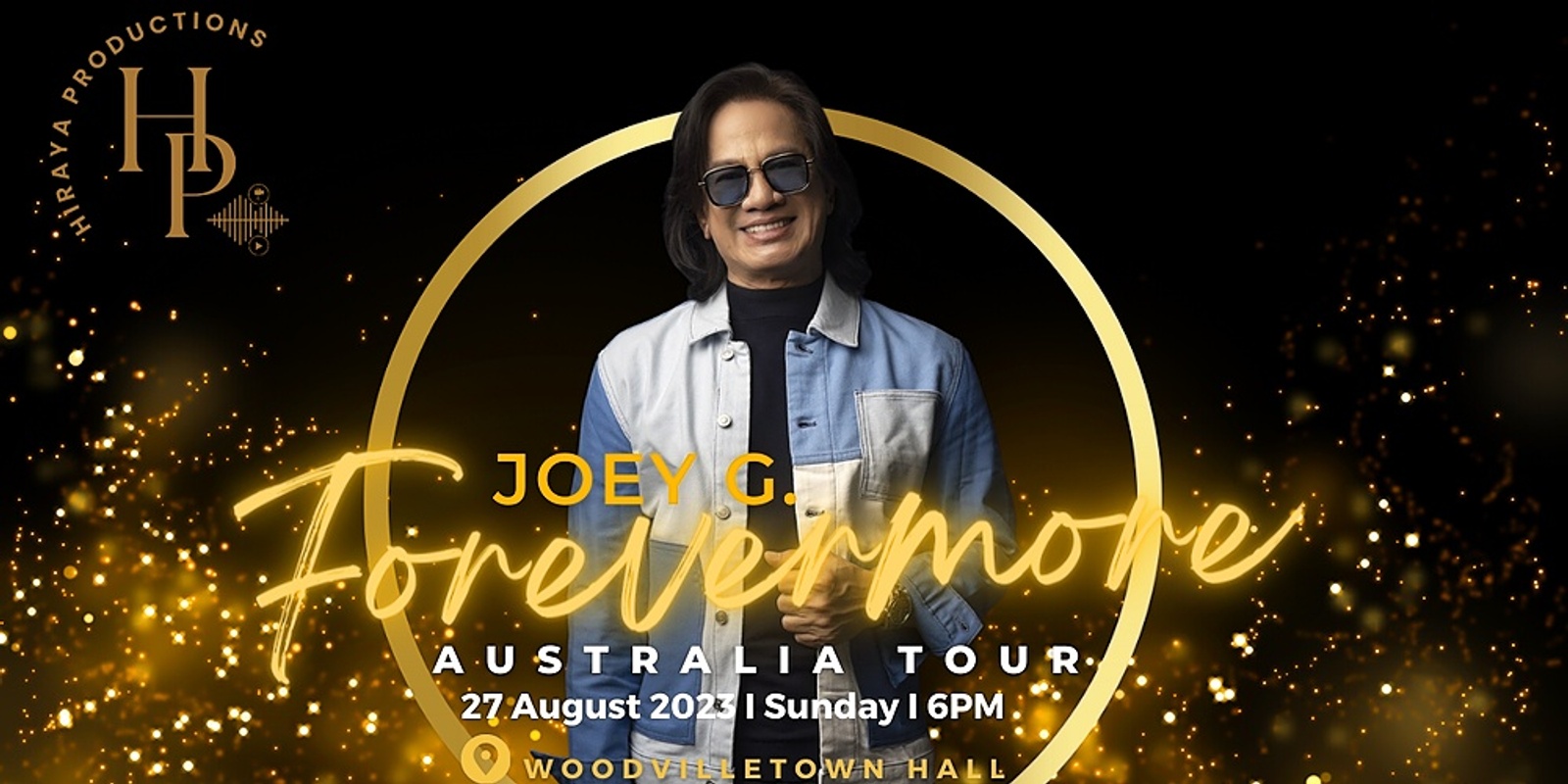 del dickinson recommends joeys world tour age pic