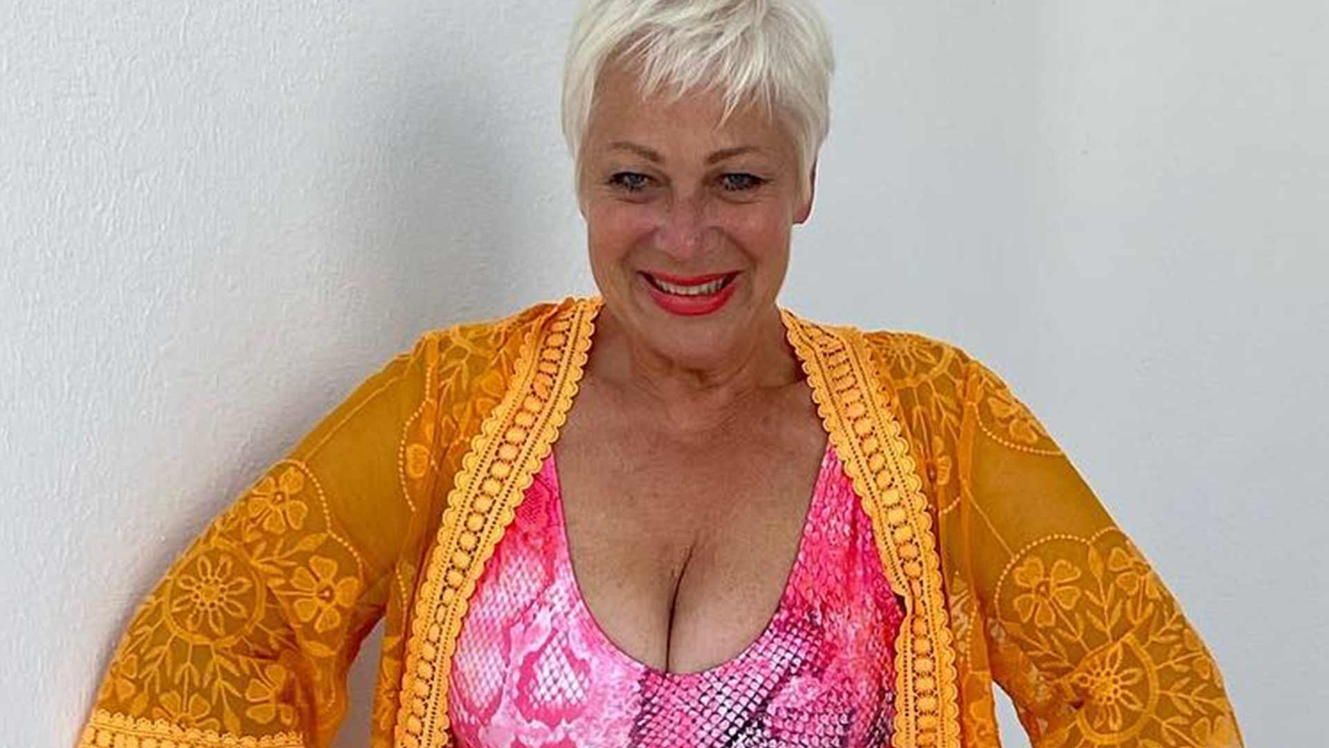 angelita fronda recommends 50 Year Old Saggy Tits