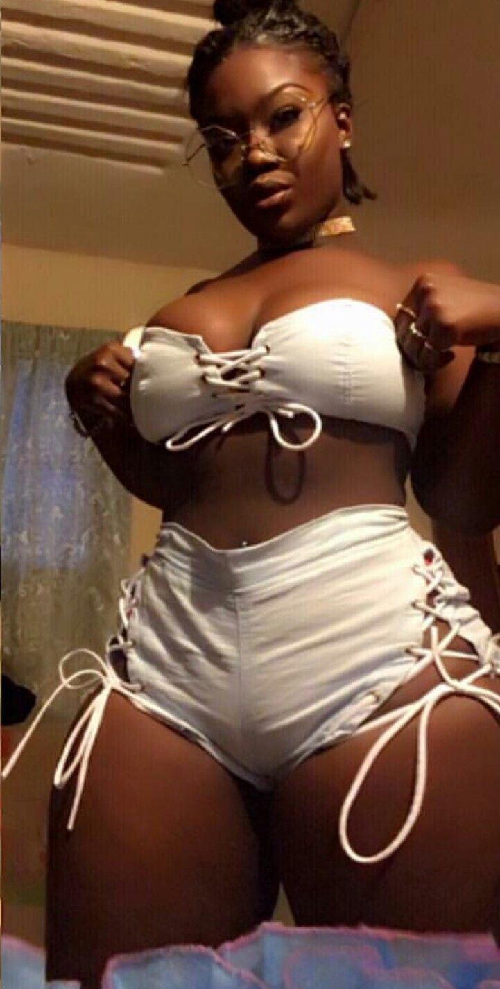 bill joseph recommends thick black women in lingerie pic