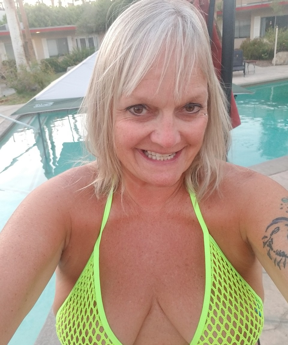 allen sweeney recommends Nudist Resort In Palm Springs