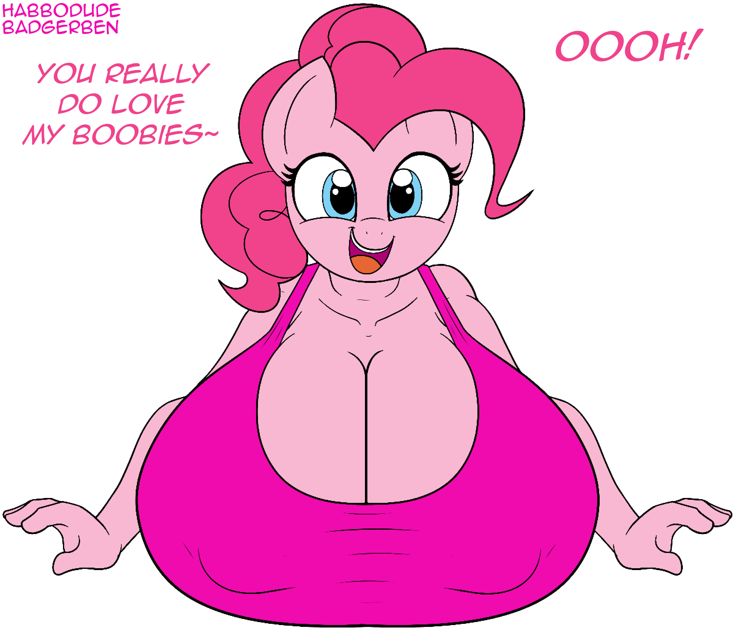 dinora mares share sexy big boobs mlp photos