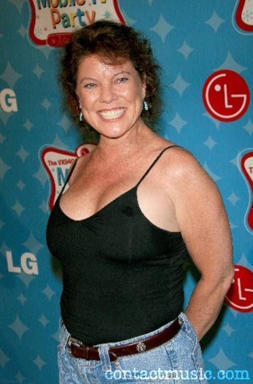 aaron jegla recommends Erin Moran Naked Pics