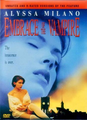 allen wiese recommends Embrace Of The Vampire Cast