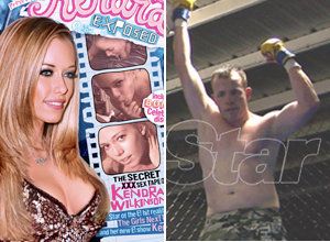donna quest recommends kendra wilkinson nude video pic