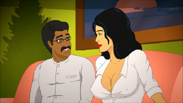 cindy bingham recommends Savita Bhabhi Animation Video