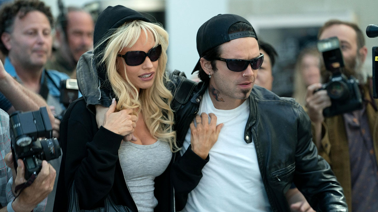 andrew birdsall recommends pam anderson sextape free pic