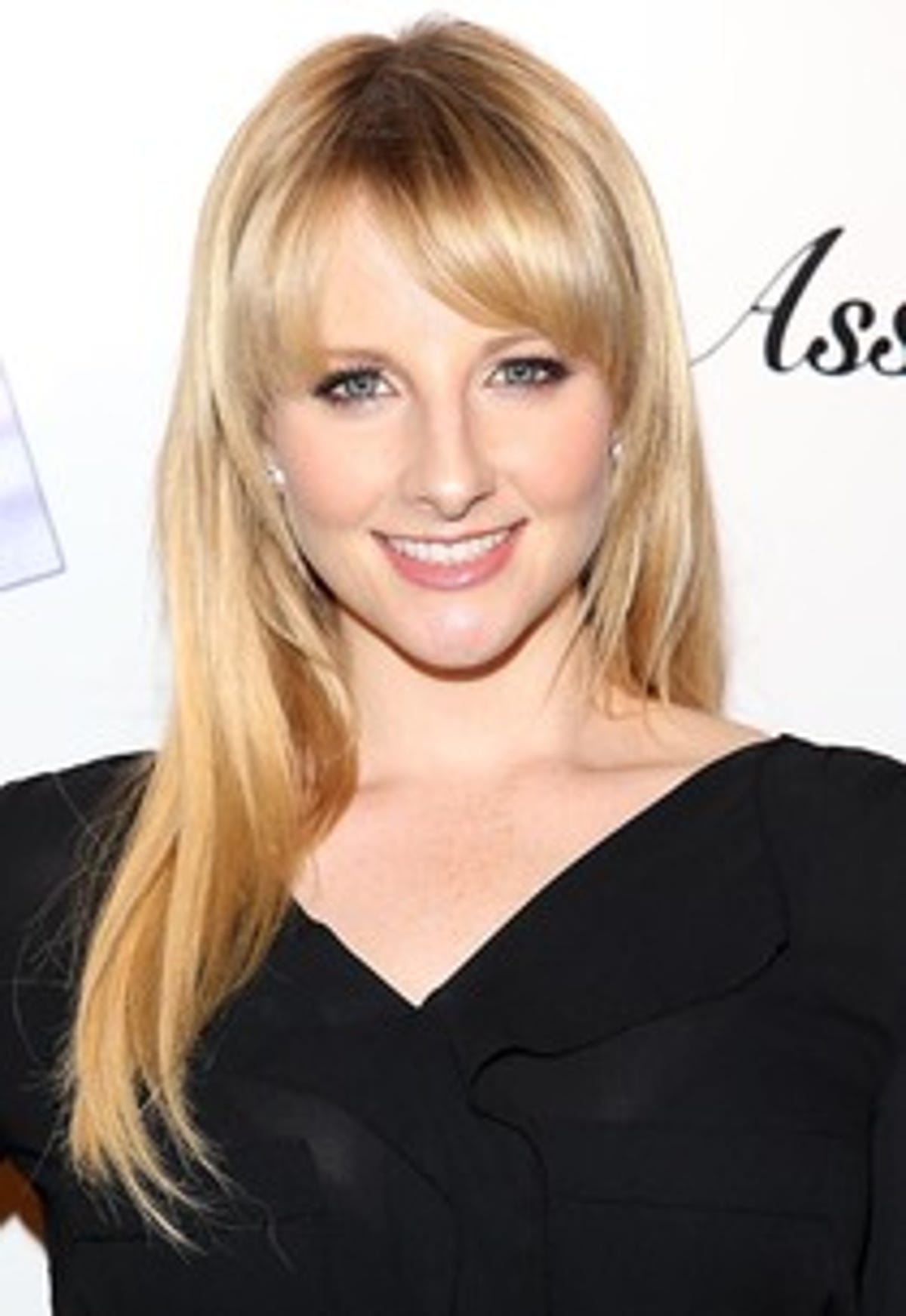 adam stenberg recommends melissa rauch sexy pics pic