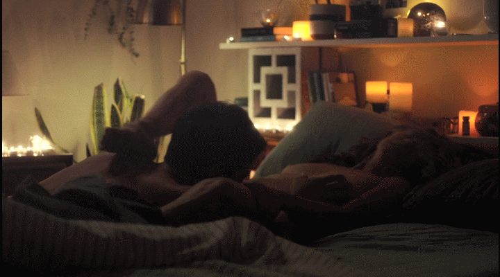 Sienna Miller Nude Gif hump day
