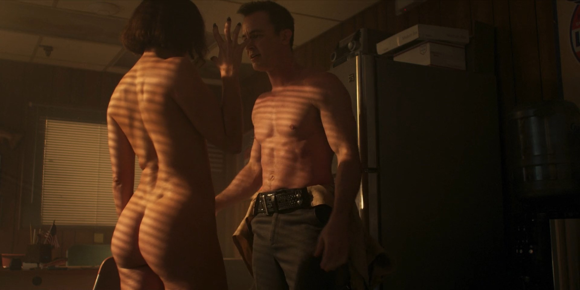 connor pope share crystal reed nude photos